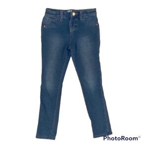 Cat &Jack Denim Jegging 6/6X